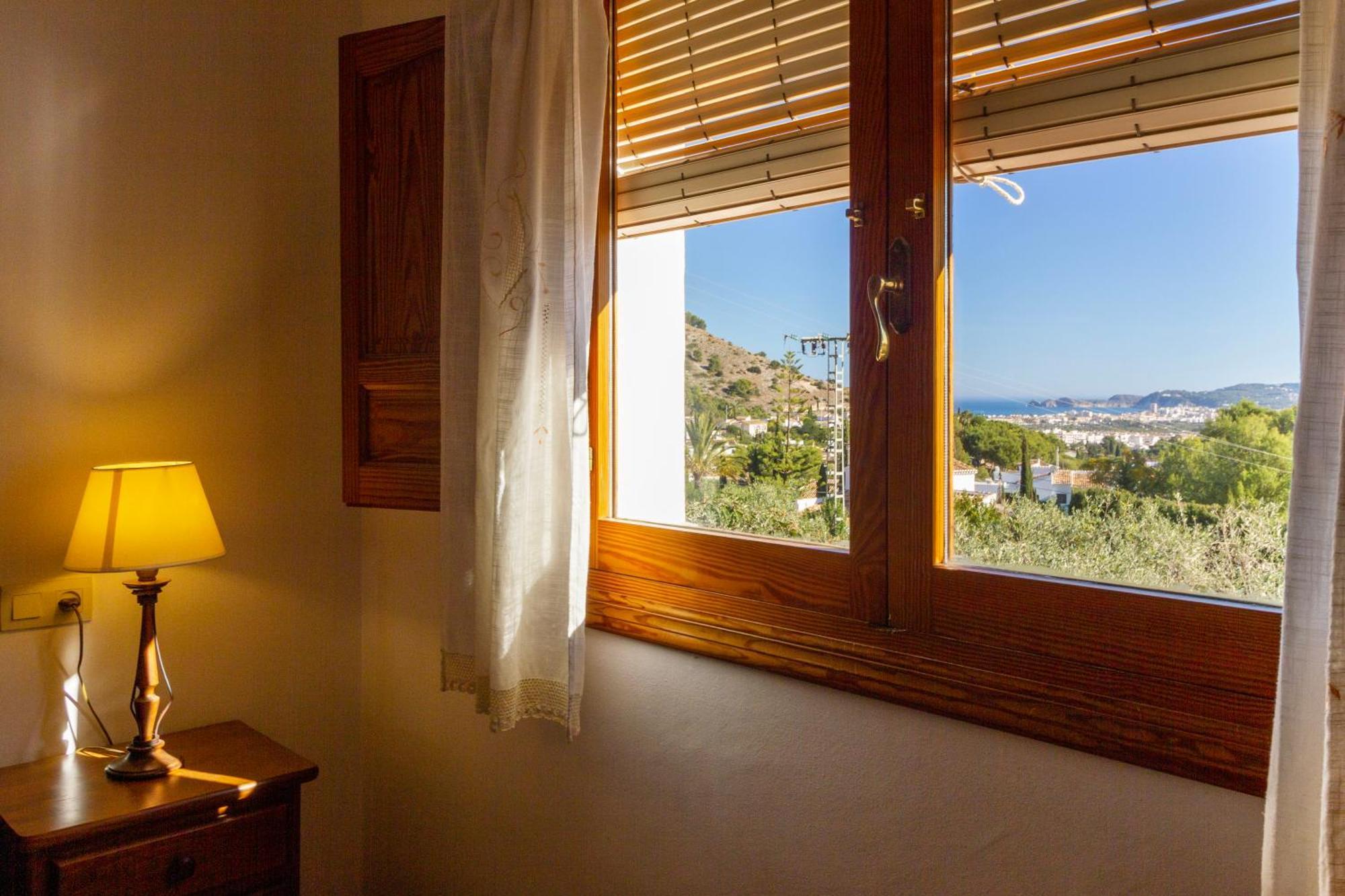 Holiday home Olivos Con Piscina *