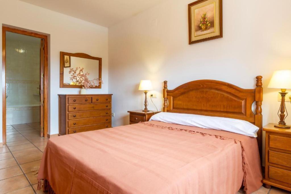 Olivos Con Piscina Holiday home Javea