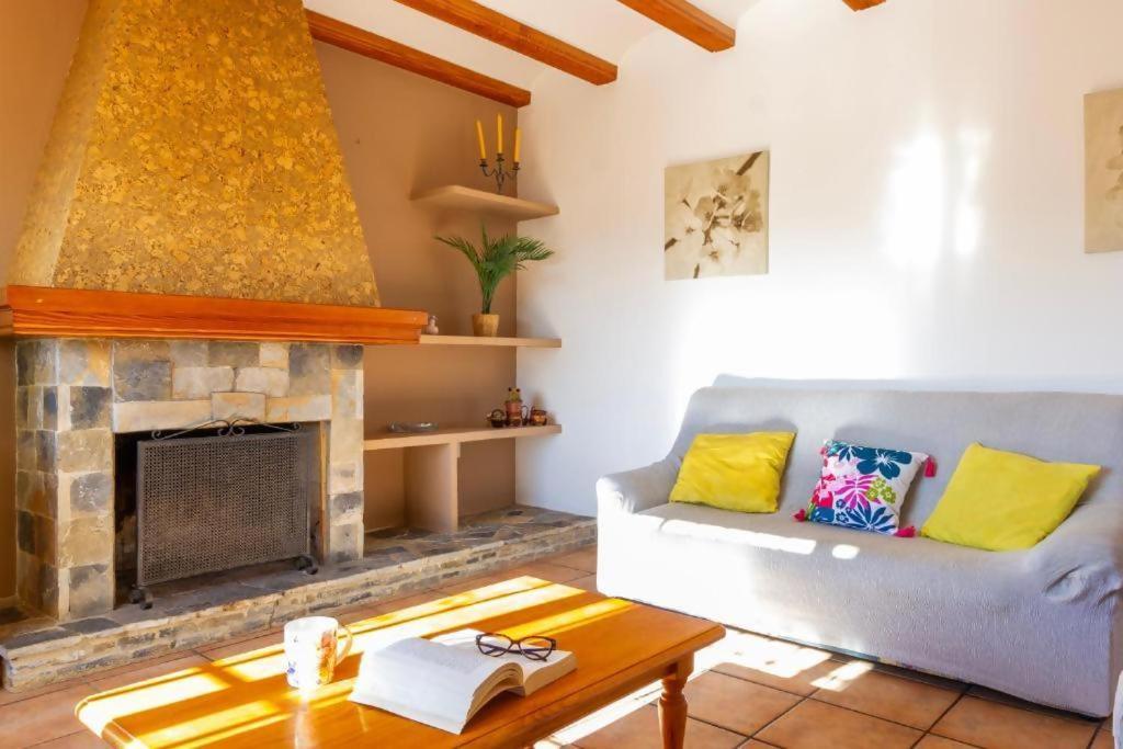 Holiday home Olivos Con Piscina *