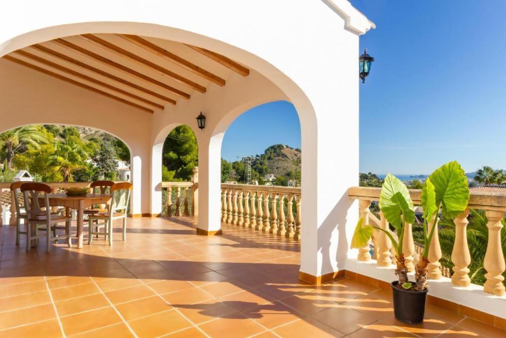 Holiday home Olivos Con Piscina *